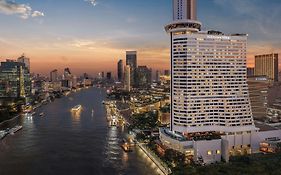 Millennium Hilton Bangkok